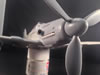 Werner's Wings 1/32 scale Avia S-199 Conversion PREVIEW: Image
