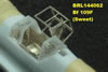 Bren Gun 1/72 and 1/144 scale Detail Sets Review by Phil Parsons: Image