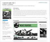 Captured Eagles Digital Edition Book Review by Brad Fallen: Image