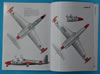 Fouga Magister - An Irish Perspective. Book Review by Phil Parsons: Image