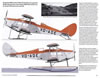 Canadian Aircraft of WWII Book Review by Brad Fallen: Image