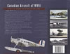 Canadian Aircraft of WWII Book Review by Brad Fallen: Image
