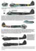 AIMS 1/32 scale Ju 88 Decals Preview: Image