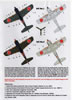 Lifelike Decals 1/72 scale Ki-84 Decal Review by Rodger Kelly: Image