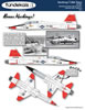 fundekals 1/48 T-38 Decal Preview: Image