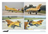 Hussar Productions MiG-21UM Book and Decals Review by Mick Drover: Image