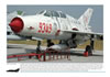 Hussar Productions MiG-21UM Book and Decals Review by Mick Drover: Image
