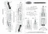 Icarus Decals 1/48 scale F/RF-4E Stencil Data Decal Review by Mick Drover: Image