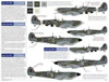 Aviaeology 1/32 RCAF FR Spitfires Decal Review by Brad Fallen: Image
