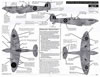 Aviaeology 1/32 RCAF FR Spitfires Decal Review by Brad Fallen: Image