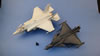 Kitty Hawk 1/48 scale SAAB Jas-39C Gripen Preview: Image