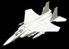 G.W.H. 1/48 scale F-15B/D Preview: Image