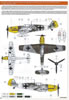 Eduard 1/48 Bf 109 E-7 Trop Review by Brad Fallen: Image