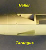 Tarangus 1/72 SAAB Tunnan Review by Mark Davies: Image