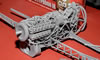 Airfix 1/24 scale Hawker Typhoon Preview by Marcus Nicholls: Image