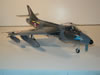 Revell 1/32 scale Hawker Hunter FGA.9 by Roger Hardy: Image