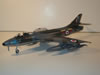 Revell 1/32 scale Hawker Hunter FGA.9 by Roger Hardy: Image