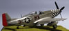 Tamiya 1/32 scale P-51D Mustang: Image