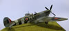 Tamiya 1/32 scale Spitfire Mk.IXe by Bruce Salmon: Image