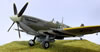 Tamiya 1/32 scale Spitfire Mk.IXe by Bruce Salmon: Image