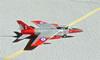 Airfix Folland Gnat T.1 by Roger Hardy: Image