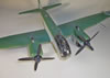 Revell 1/32 scale Ju 388 L Conversion by Frank Mitchell: Image