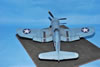 Tamiya 1/32 scale F4U-1 Birdcage Corsair by Robert Ulrich: Image