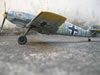 Eduard 1/32 scale Bf 109 E-4 by Pablo Angel Herrera: Image