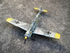 Eduard 1/32 scale Bf 109 E-4 by Pablo Angel Herrera: Image