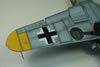 Hasegawa 1/32 scale Messerschmitt Bf 109 G-6 by Estaban Murador: Image
