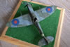 Eduard 1/48 scale Spitfire Mk.IXc by Martyn Fox: Image