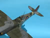 Eduard 1/48 Spitfire Mk.IXc Late Version ProfiPACK by Tolga Ulgar: Image
