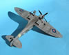 Eduard 1/48 Spitfire Mk.IXc Late Version ProfiPACK by Tolga Ulgar: Image