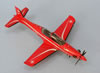 3D Blitz Model's 1/72 scale Pilatus PC-21 by Thomas Muggli: Image