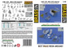 Eduard 1/48 scale MiG-21R Interior Review by Mick Drover: Image