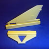 PJ Productions Kit No. 721213 - Mirage III S/RS/DS Conversion Set Review by Mark Davies: Image