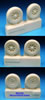 BarracudaCast 1/72 scale Wheel Set Review by Mark Davies: Image