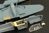 Brengun 1/72 scale Cockpit & External PE Detail Sets Review by Mark Davies: Image