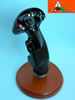 ADV Models 1:1 scale Harrier II Control Stick PREVIEW: Image