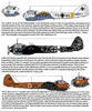AIMS 1/32 scale Ju 88 Decal Review by Brad Fallen: Image