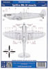 Eduard 1/48 scale Spitfire Decal Roundup by Brad Fallen: Image
