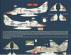 Zotz 1/32 scale TA-4J Skyhawks Decal Review by Mick Drover: Image