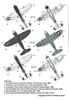 LifeLike Decals 1/72 P-47D Thunderbolt Pt. 6 Review by Mark Davie: Image