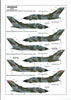 Xtradecal 1/48 Tornado Decal Review by Mick Drover: Image