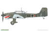 Eduard Kit No. 4431 - Junkers Ju 87 B (Dual Combo) Review by Mark Davies: Image
