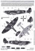 Eduard 1/48 Spitfire Mk.IXc Late Version Weekend Edition Review by Brad Fallen: Image