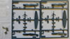 Mark 1 1/144 scale Bf 109 G-1/G-2 Review by Mark Davies: Image
