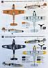 Mark 1 1/144 scale Bf 109 G-1/G-2 Review by Mark Davies: Image
