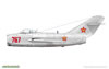 Eduard Kit No. 7057  MiG-15 (Profipack Edition) Review by Mark Davies: Image