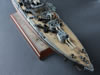 Academy 1/350 Warspite by Julian Seddon: Image